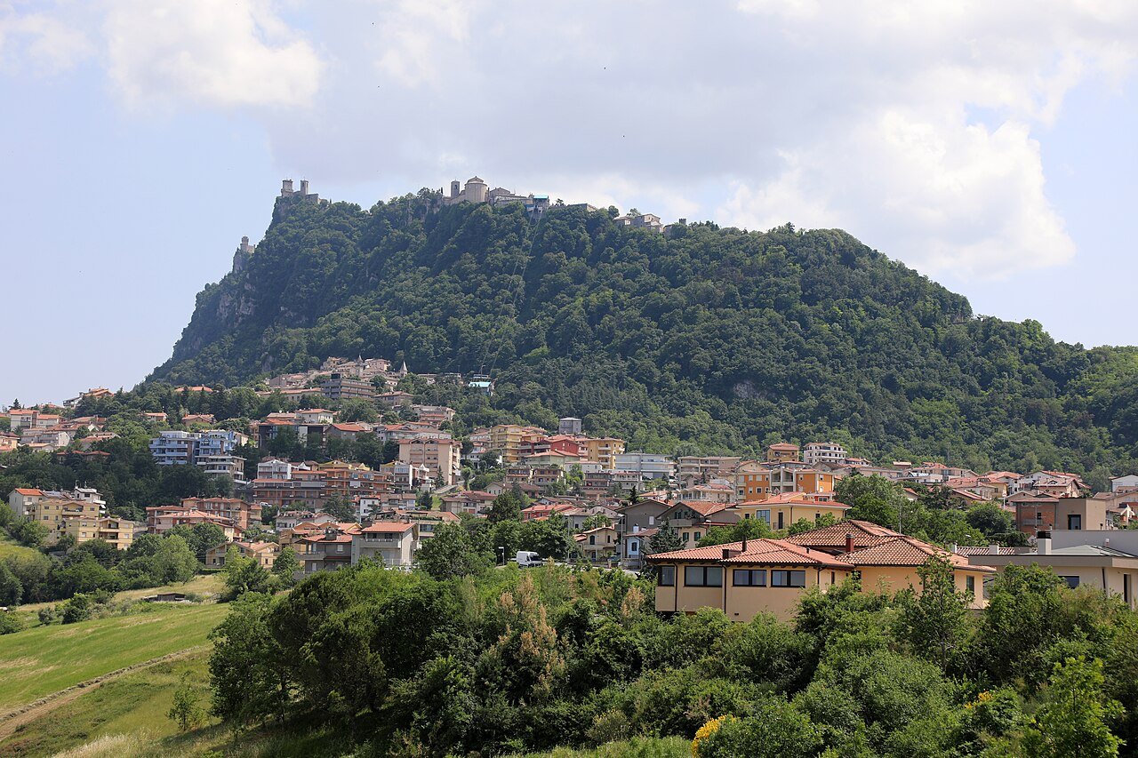 San Marino