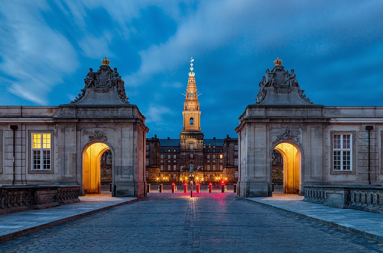 in the Heritage Agency of Denmark database for Listed Buildings.