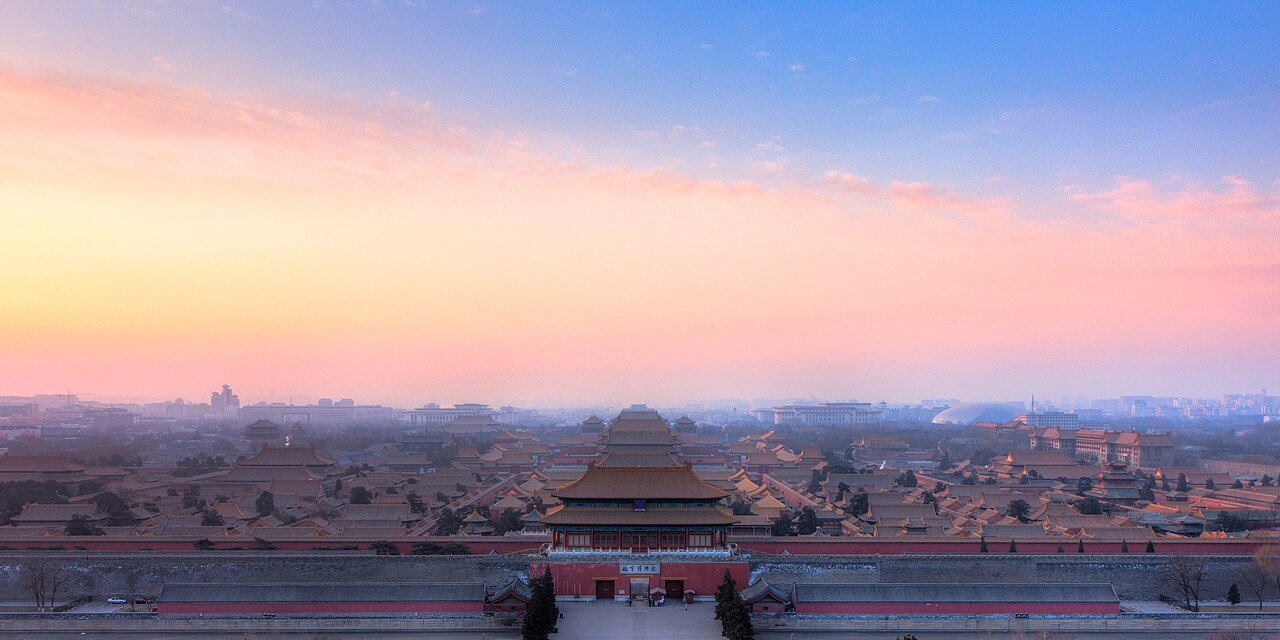 Beijing, China