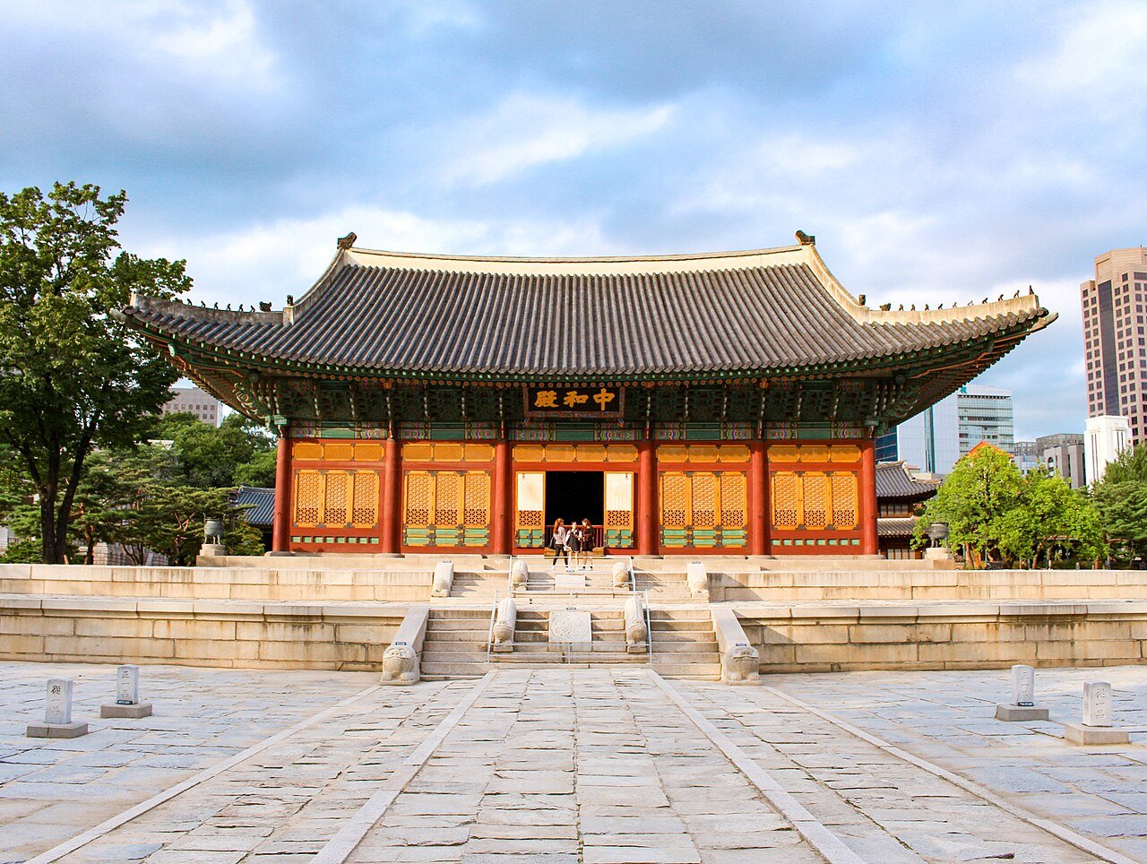 Seoul, South Korea