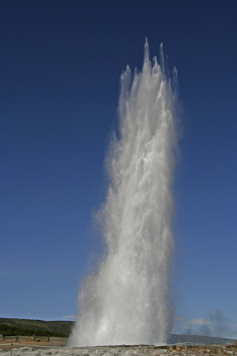 Stokkur Iceland, Torsten Mühlbacher