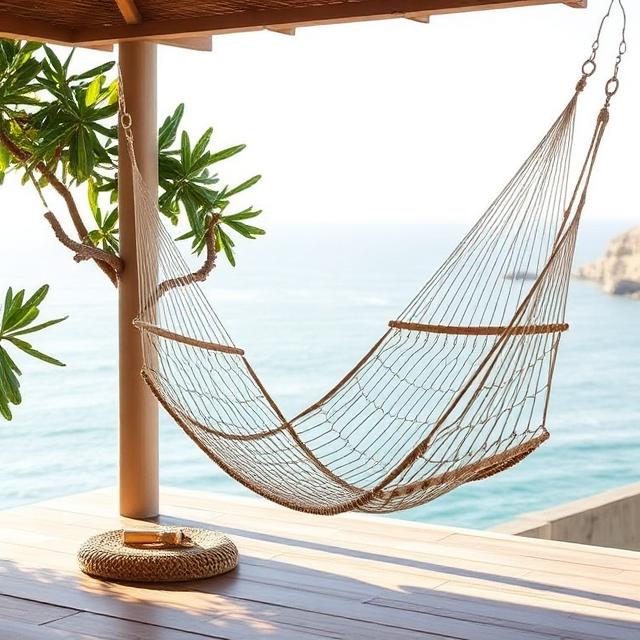 Relaxing spa and wellness setting